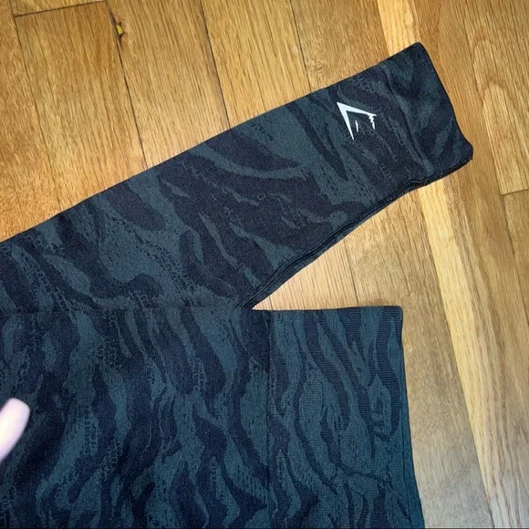 gymshark leggings - Picture 3 of 4